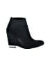 Tory Burch Black Wedges Size 6 - photo 1