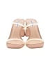 Steve Madden Ivory Sandals Size 8 1/2 - photo 2