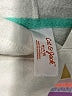 Cat & Jack Ivory Pullover Hoodie Size 7 - 8 - photo 3