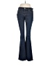 Banana Republic Blue Jeans Size 27 waist - photo 1