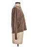 Uniqlo Brown Turtleneck Sweater Size S - photo 4