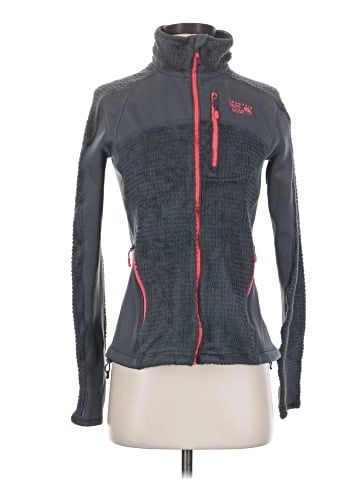 Mountain Hardwear Track Jacket (view 1)