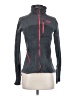 Mountain Hardwear Gray Track Jacket Size S - photo 1
