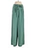 BCBGeneration 100% Polyester Green Casual Pants Size S - photo 1
