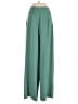BCBGeneration 100% Polyester Green Casual Pants Size S - photo 2