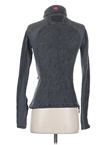 Mountain Hardwear Track Jacket (view 2)