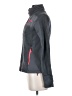Mountain Hardwear Gray Track Jacket Size S - photo 5