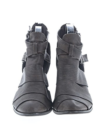 BOUTIQUE By Corkys Ankle Boots (view 2)