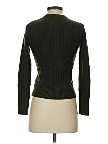 Topshop Turtleneck Sweater (view 2)