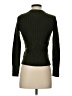 Topshop Green Turtleneck Sweater Size 4 - photo 2