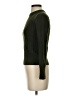 Topshop Green Turtleneck Sweater Size 4 - photo 5