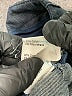 LAVIA 18 Gray Jeans Size EU (IT) 40 / US 4 - photo 8