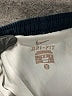 Nike 100% Polyester Blue Athletic Shorts Size XS - photo 3