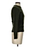 Topshop Green Turtleneck Sweater Size 4 - photo 4