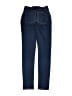 Old Navy Solid Blue Jeans Size 14 - photo 2