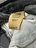 Levi's Black Jeans Size 4M - photo 8