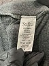 Sofra Gray Casual Pants Size M - photo 7