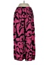 Max Mara Hearts Pink Casual Pants Size XS (estimated) - photo 1
