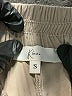 Joie Solid Ivory Shorts Size S - photo 3