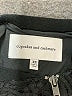 Cupcakes & Cashmere Black Jacket Size XS - photo 6