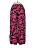 Max Mara Hearts Pink Casual Pants Size XS (estimated) - photo 2
