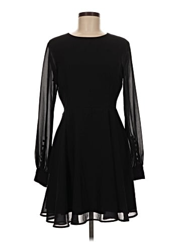 Lulus Cocktail Dress (view 1)