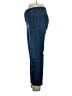 NYDJ Blue Jeans Size 14 - photo 5