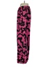Max Mara Hearts Pink Casual Pants Size XS (estimated) - photo 6