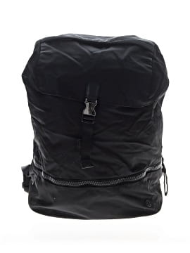 lululemon 3l backpack City Adventurer Micro (Black/Gold), Small: Buy Online at Best Price in UAE Major flex lululemon City Essentials Small Shoulder