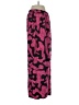 Max Mara Hearts Pink Casual Pants Size XS (estimated) - photo 5