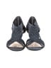 Charter Club Blue Wedges Size 7 - photo 2