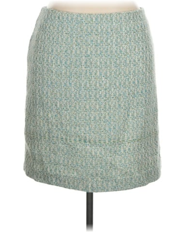 Ann Taylor Casual Skirt (view 1)