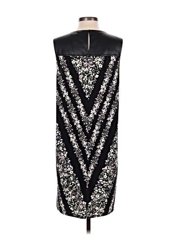 BCBGMAXAZRIA Cocktail Dress (view 2)