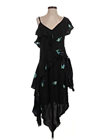 Diane von Furstenberg Cocktail Dress (view 1)