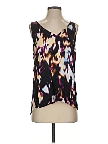 Nordstrom Sleeveless Blouse (view 1)