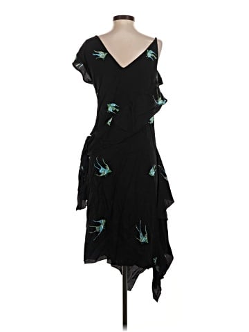 Diane von Furstenberg Cocktail Dress (view 2)