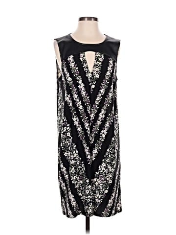BCBGMAXAZRIA Cocktail Dress (view 1)