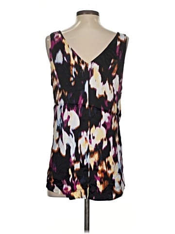 Nordstrom Sleeveless Blouse (view 2)