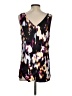 Nordstrom Black Sleeveless Blouse Size S - photo 2