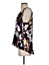 Nordstrom Black Sleeveless Blouse Size S - photo 5
