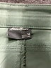 Eddie Bauer Solid Green Cargo Shorts Size 14 - photo 3