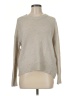 Old Navy Metallic Tan Pullover Sweater Size M - photo 1