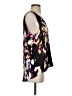 Nordstrom Black Sleeveless Blouse Size S - photo 4