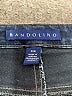 Bandolino Blue Jeans Size 24 waist - photo 4