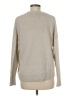 Old Navy Metallic Tan Pullover Sweater Size M - photo 2