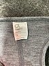 Gap Fit Gray Active Tank Size S - photo 7
