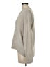 Old Navy Metallic Tan Pullover Sweater Size M - photo 5