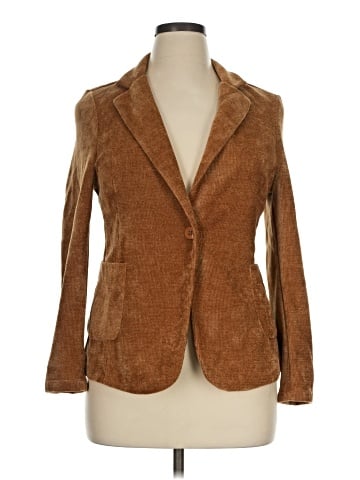 Femme Fatale Blazer (view 1)