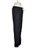 Eddie Bauer Black Gray Cargo Pants Size 16 - photo 4