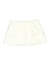 Zara Solid Ivory Skort Size L - photo 2